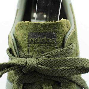 adidas オリーブ スエード スニーカー adidas オリーブ スエード スニーカー ADIDAS ORIGINALS ZX 420