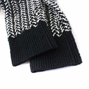 モンクレール MONCLER 21SS SCOLLO A V TRICOT ニット セーター 長袖 V