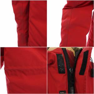 カナダグース CANADA GOOSE 旧タグ EXPEDITION PARKA エクスペ 