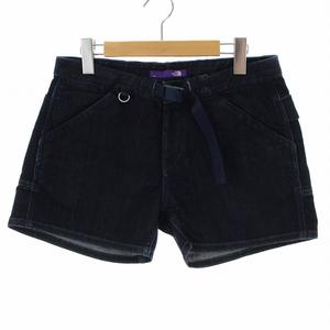 ノースフェイス パープルレーベル THE NORTH FACE PURPLE LABEL