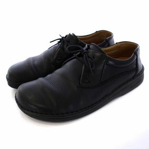 美品 footprints BIRKENSTOCK メンフィス レザーシューズ 美品 footprints BIRKENSTOCK メンフィス レザーシューズ - メルカリ