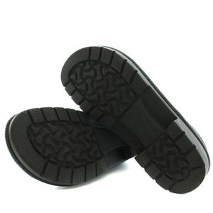 BIRKENSTOCK フットプリンツ ビジネスシューズ 黒 39 BIRKENSTOCK（ビルケンシュトック）の「FOOTPRINTS / KENSINGTON Black