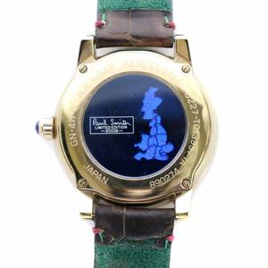 w*a様 Paul Smith マスターピース 2008 600本限定 