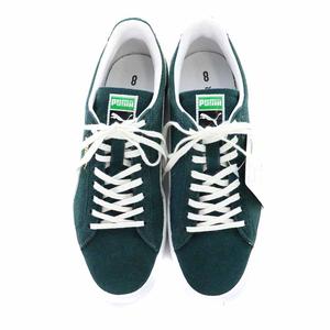 【完売品・新品未使用】PUMA Suede 90681S 27cm 2025年最新】プーマ Suede 90681sの人気アイテム - メルカリ