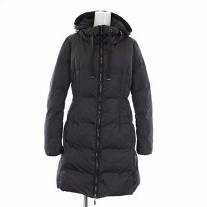 MONCLER モンクレール NIM ニム フード付き ダウン コート