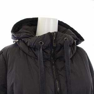 モンクレール MONCLER NIM GIUBBOTTO ダウンコート アウター ロング