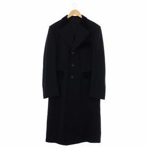 グッチ GUCCI トムフォード期 OVERCOAT チェスターコート アウター 