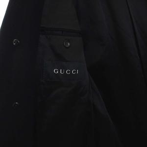 グッチ GUCCI トムフォード期 OVERCOAT チェスターコート アウター