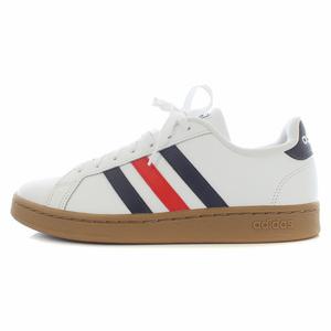 未使用品 アディダス adidas グランドコート GrandCourt スニーカー 