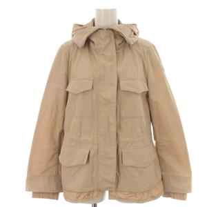 モンクレール MONCLER eclair マウンテンパーカー ワーク