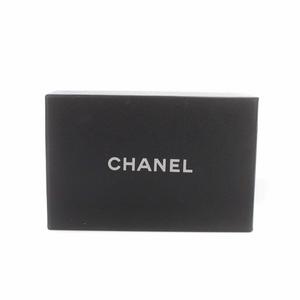シャネル CHANEL 04A チョコバー ココマーク バレッタ ヘア 