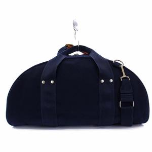 ノースフェイスパープルレーベル3WAYダッフルバッグ ネイビー