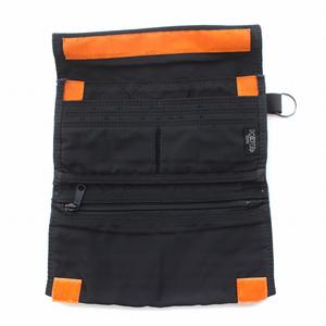 未使用　ポーター　タンカー　長財布　ロングウォレット　黒　ブラック　ナイロン TANKER(タンカー) LONG WALLET | 吉田カバンホームページ