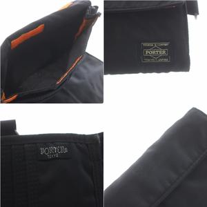 ポーター PORTER 吉田カバン タンカー TANKER 長財布 ロング