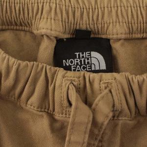 ザノースフェイス THE NORTH FACE YUJI Pant ユージパンツ