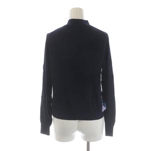 ポールスミス ブラック Paul Smith BLACK 16AW ニット セーター 