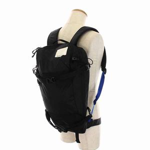 BURTON AK457 JET PACK 15L バートン ジェットパック BURTON AK457 JET