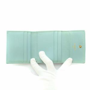 シャネル CHANEL 財布 二つ折り コンパクト財布 小銭入れ Wホック ココ