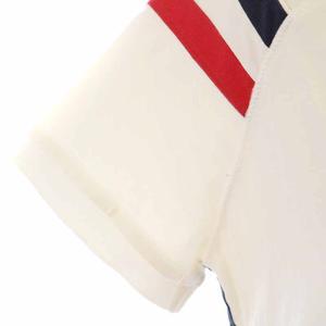 モンクレール MONCLER Tシャツ カットソー 深Vネック