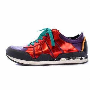 ドルチェ&ガッパーナ スニーカー　ドルガバ 新品‼️ 27.5〜28 DOLCE &GABBANAスニーカー 28㎝ ドルチェ&ガッパーナ スニーカー