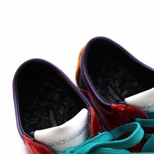 ドルチェ&ガッバーナ ドルガバ DOLCE&GABBANA スニーカー シューズ