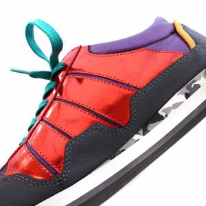 ドルチェ&ガッバーナ ドルガバ DOLCE&GABBANA スニーカー シューズ