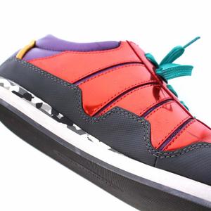 DOLCE&GABBANA　スニーカー　マルチカラー　ドルガバ ドルチェ&ガッバーナ ドルガバ DOLCE&GABBANA スニーカー シューズ