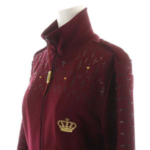 adidas アディダスオリジナルス レッド ワイン　ジャージ kqc51-kqc58_sred.jpg