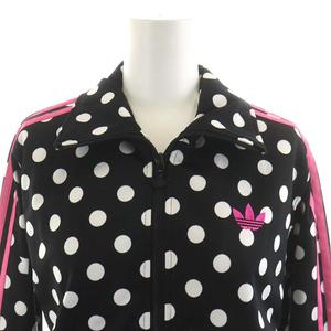 アディダスオリジナルス adidas originals ジャケット ジャージ ジップ