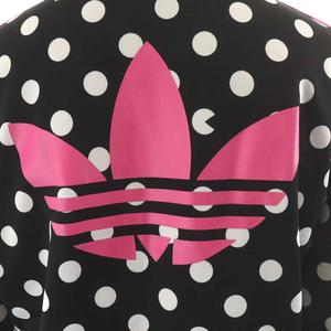 アディダスオリジナルス adidas originals ジャケット ジャージ ジップ