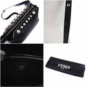 フェンディ FENDI バイザウェイ 2WAY ハンドバッグ ショルダーバッグ 