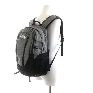ザノースフェイス THE NORTH FACE シングルショット SINGLE SHOT 