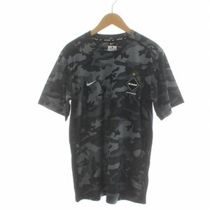 ナイキ NIKE F.C.Real Bristol 16SS DF SS TOP Tシャツ カットソー 
