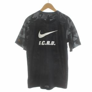 ナイキ NIKE F.C.Real Bristol 16SS DF SS TOP Tシャツ カットソー 