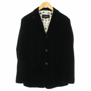 バーバリーブラックレーベル BURBERRY BLACK LABEL テーラード