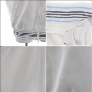 BURBERRY BLUE LABELトラックジャケット スウェット バーバリーブルーレーベル BURBERRY BLUE LABEL トラック