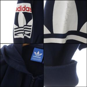 アディダスオリジナルス adidas originals パーカー ジャケット 