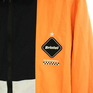 エフシーレアルブリストル F.C.Real Bristol FCRB COLOR BLOCK 