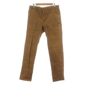 マスターバニー MASTER BUNNY パンツ スラックス ゴルフウェア