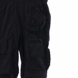 ナイキ NIKE NRG ISPA PANTS イージージョガーパンツ ナイキ NIKE 22SS NRG ISPA PANTS ジョガーパンツ イージー S 黒