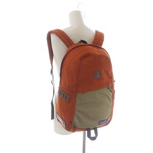 パタゴニア Patagonia アイロンウッド Ironwood 20L リュック