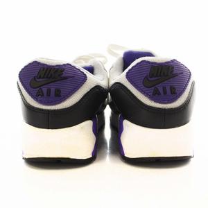 パープル スエード スニーカー 8.5 US NIKE(ナイキ)パープルスエードスニーカーBLAZER LOW PRM VNTG