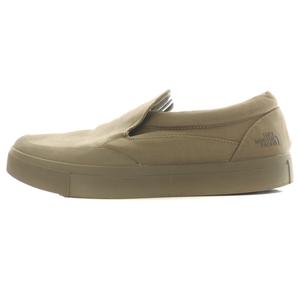 ザノースフェイス THE NORTH FACE シャトルスリッポン Shuttle Slip-On 