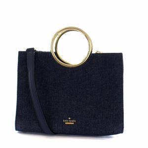 ケイトスペード KATE SPADE White Rock Road Denim Sam デニム 