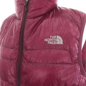 ザノースフェイス THE NORTH FACE ダウンベスト NDW18170 LIGHT HEAT 