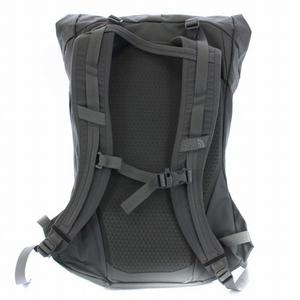 ザノースフェイス THE NORTH FACE ロールトップ リュックサック 