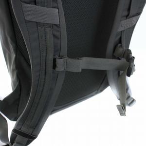 ザノースフェイス THE NORTH FACE ロールトップ リュックサック 