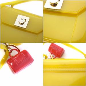 フルラ FURLA キャンディバッグ ショルダーバッグ ハンドバッグ