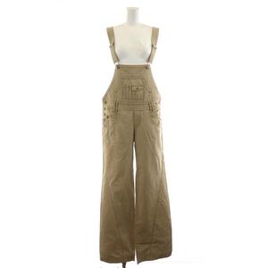 バーバリーブルーレーベル　サロペット バーバリーブルーレーベル BURBERRY BLUE LABEL サロペット