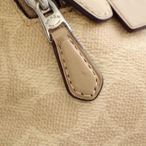 コーチ COACH Disney 日本限定 キャリー バックパック 23 シグネチャー 